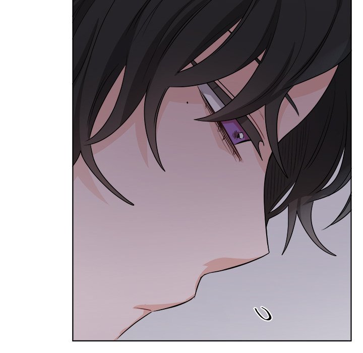 Pheromone Sherbet♥ Chapter 22 Page 72