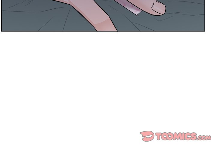 Pheromone Sherbet♥ Chapter 22 Page 74
