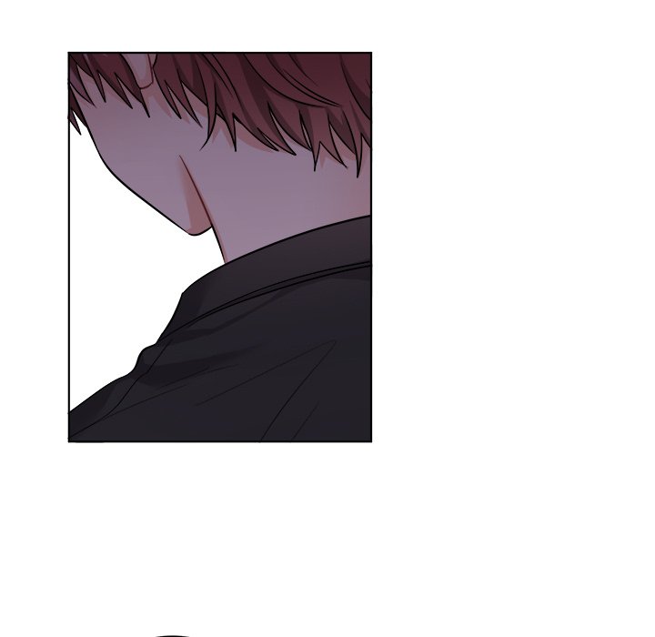 Pheromone Sherbet♥ Chapter 23 Page 13
