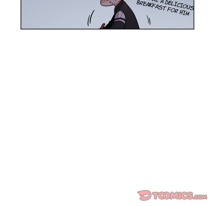 Pheromone Sherbet♥ Chapter 23 Page 16