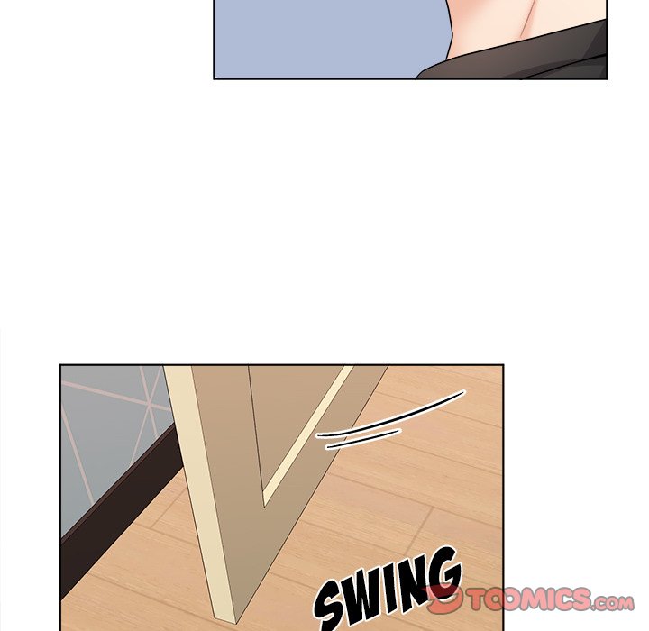 Pheromone Sherbet♥ Chapter 23 Page 22