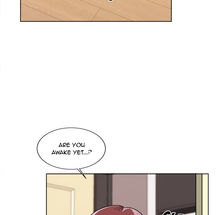 Pheromone Sherbet♥ Chapter 23 Page 23
