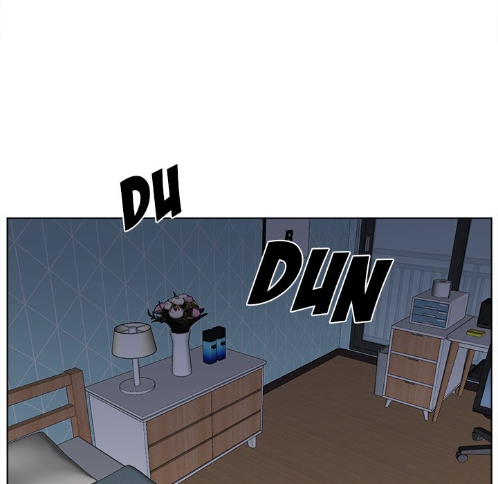 Pheromone Sherbet♥ Chapter 23 Page 25
