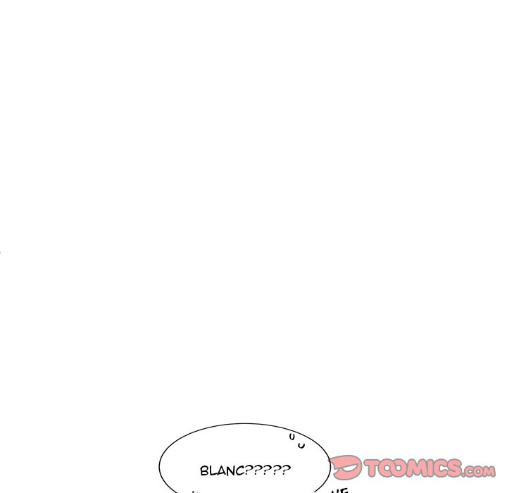 Pheromone Sherbet♥ Chapter 23 Page 28