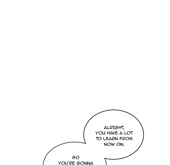 Pheromone Sherbet♥ Chapter 23 Page 39