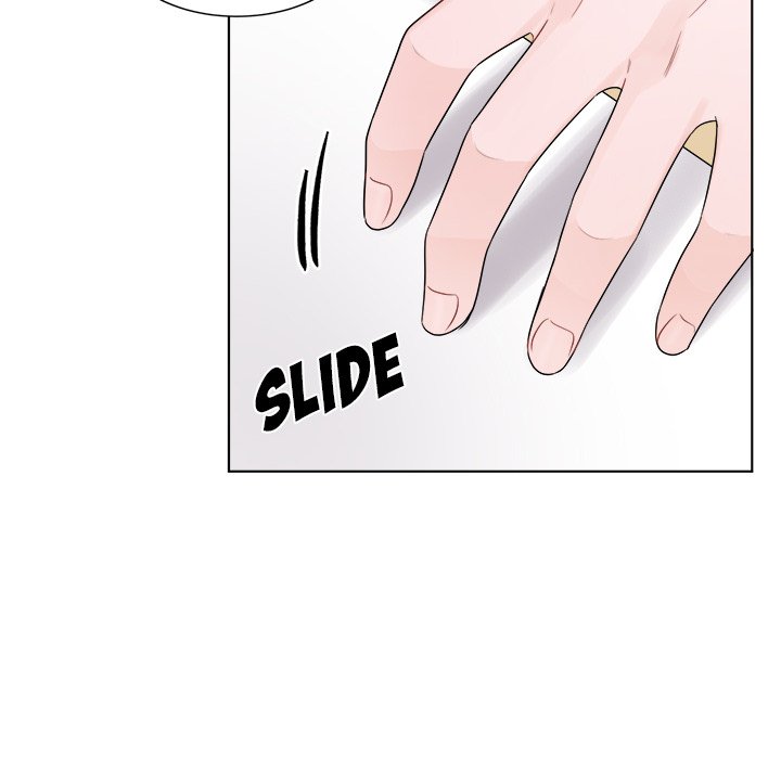Pheromone Sherbet♥ Chapter 23 Page 43