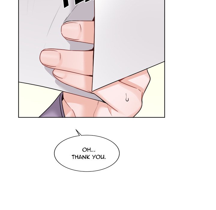 Pheromone Sherbet♥ Chapter 23 Page 45