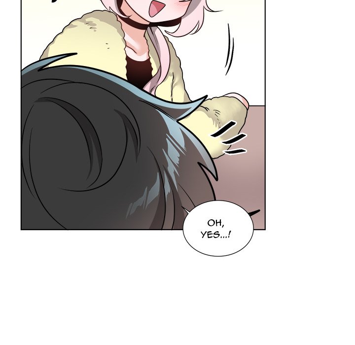 Pheromone Sherbet♥ Chapter 23 Page 49