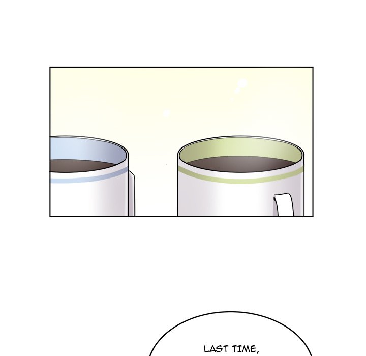 Pheromone Sherbet♥ Chapter 23 Page 51