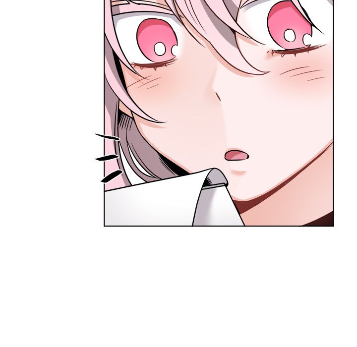 Pheromone Sherbet♥ Chapter 23 Page 63