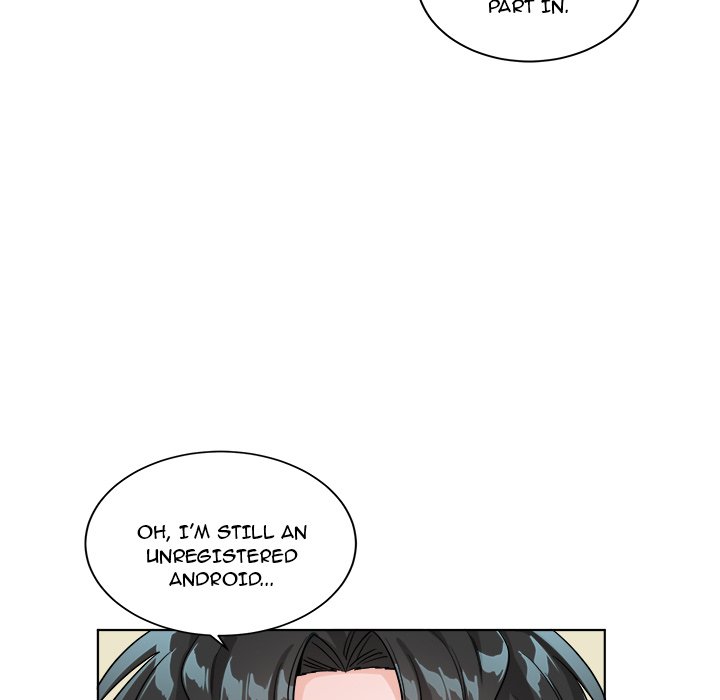 Pheromone Sherbet♥ Chapter 23 Page 65
