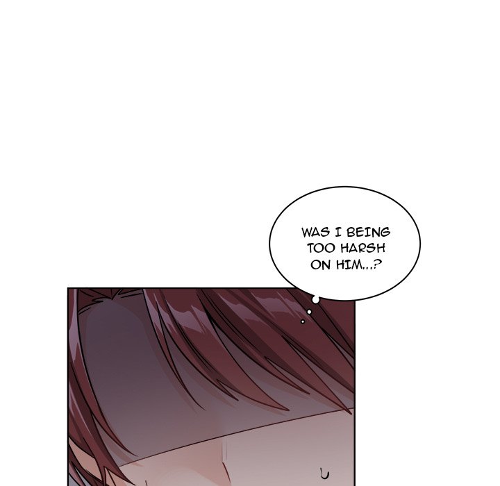 Pheromone Sherbet♥ Chapter 23 Page 7