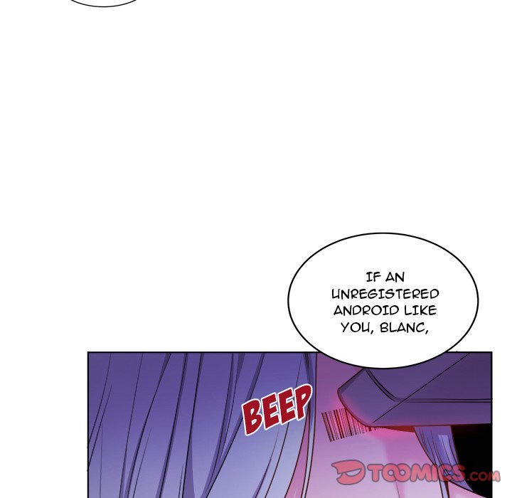 Pheromone Sherbet♥ Chapter 23 Page 70