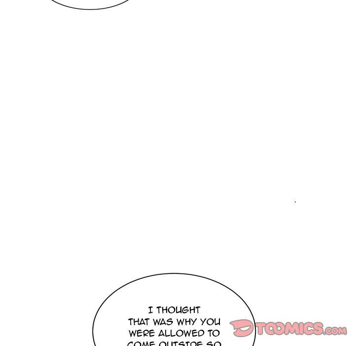 Pheromone Sherbet♥ Chapter 23 Page 74