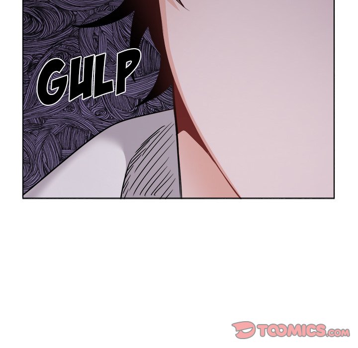 Pheromone Sherbet♥ Chapter 23 Page 76