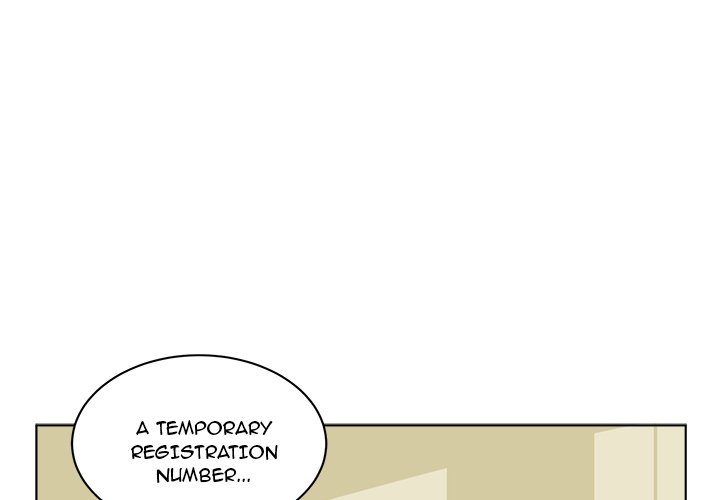 Pheromone Sherbet♥ Chapter 24 Page 1