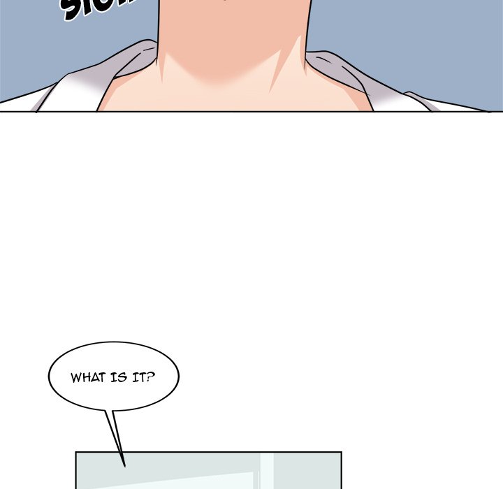 Pheromone Sherbet♥ Chapter 24 Page 13