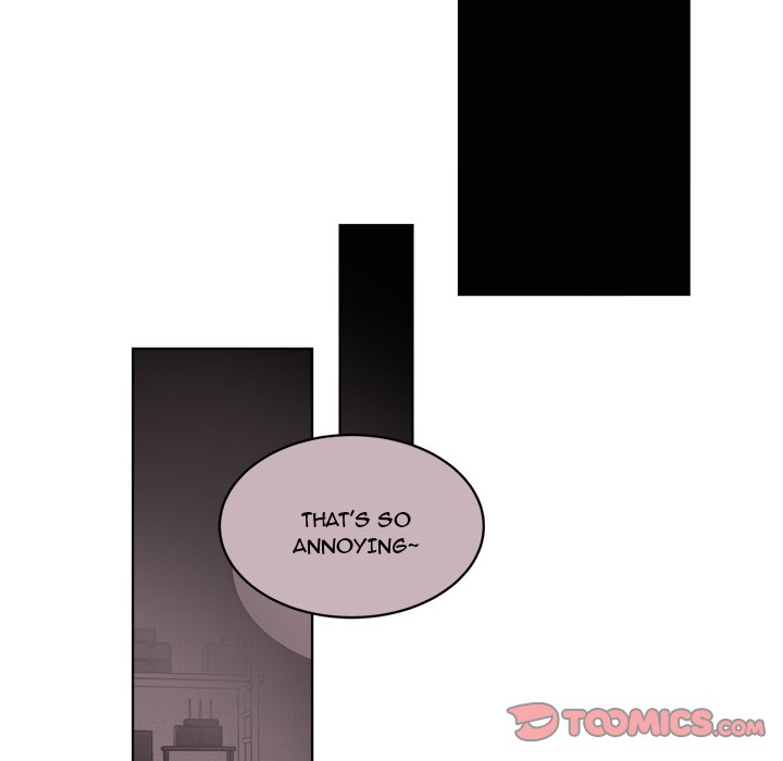Pheromone Sherbet♥ Chapter 24 Page 32