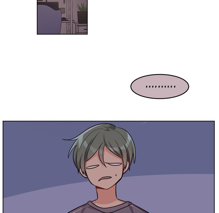 Pheromone Sherbet♥ Chapter 24 Page 33
