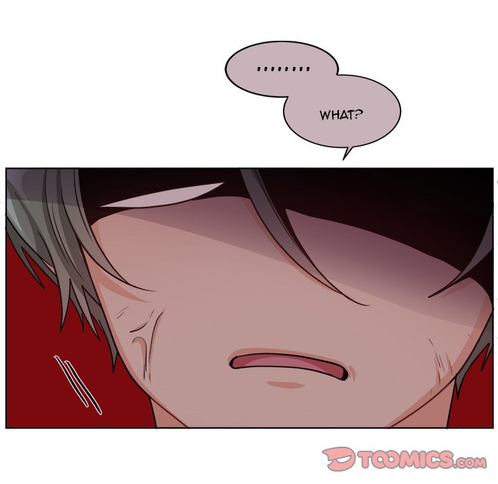 Pheromone Sherbet♥ Chapter 24 Page 40