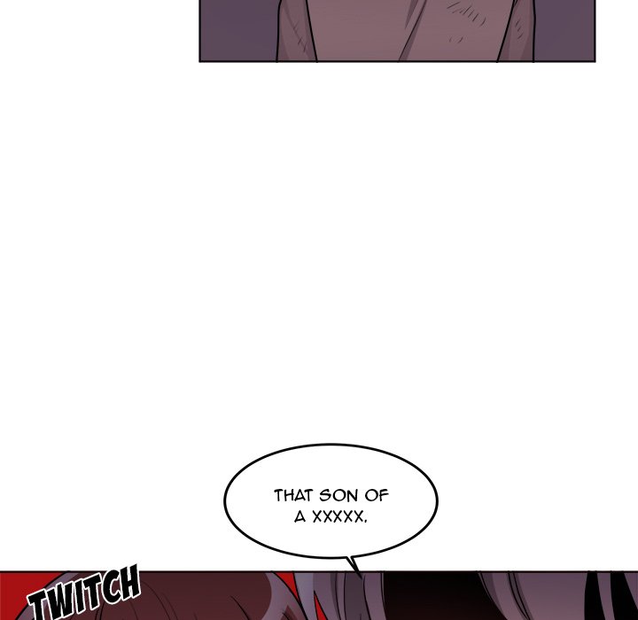 Pheromone Sherbet♥ Chapter 24 Page 43