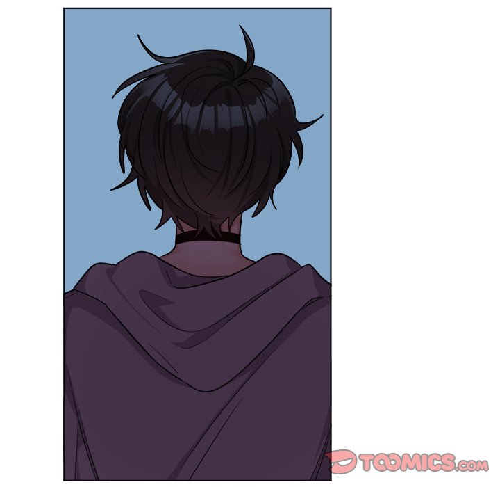 Pheromone Sherbet♥ Chapter 24 Page 54