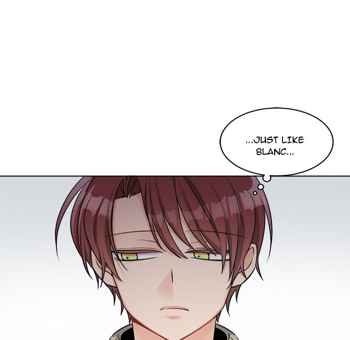 Pheromone Sherbet♥ Chapter 24 Page 55