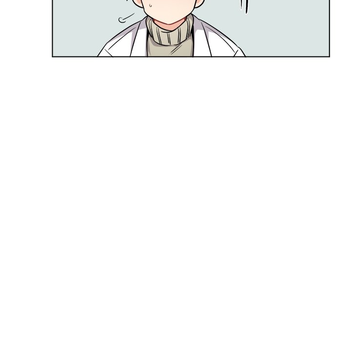 Pheromone Sherbet♥ Chapter 24 Page 57