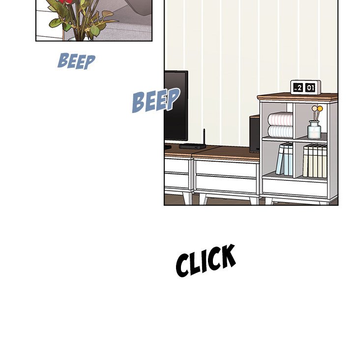 Pheromone Sherbet♥ Chapter 24 Page 59