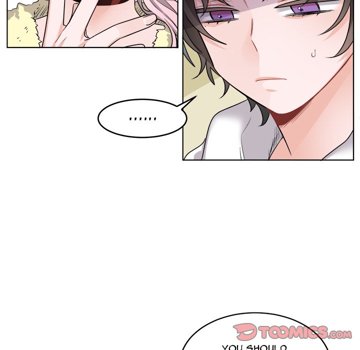 Pheromone Sherbet♥ Chapter 24 Page 6