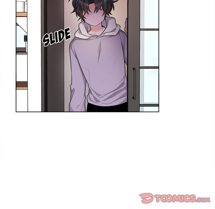 Pheromone Sherbet♥ Chapter 24 Page 62