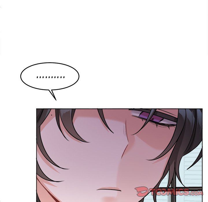 Pheromone Sherbet♥ Chapter 24 Page 64