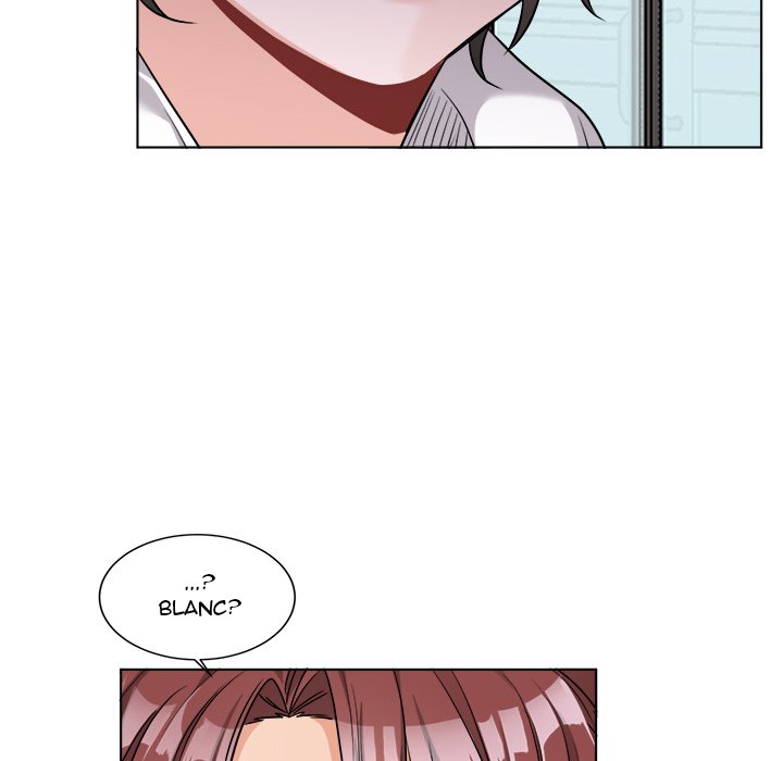 Pheromone Sherbet♥ Chapter 24 Page 65