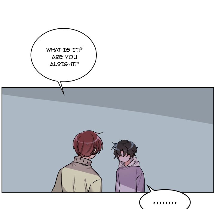 Pheromone Sherbet♥ Chapter 24 Page 67
