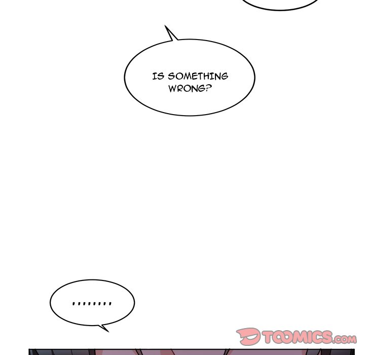 Pheromone Sherbet♥ Chapter 24 Page 68