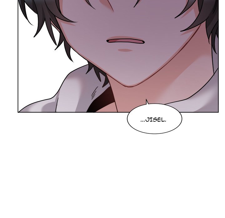 Pheromone Sherbet♥ Chapter 24 Page 69