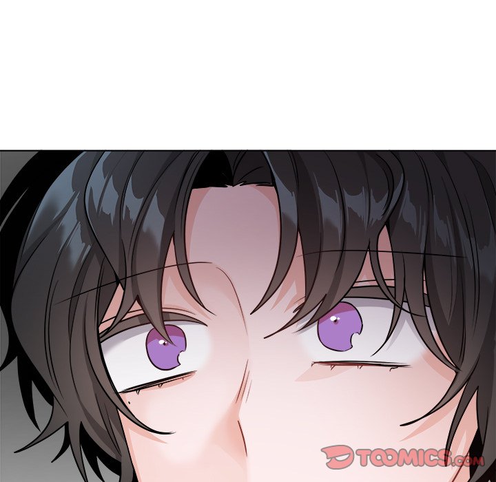 Pheromone Sherbet♥ Chapter 24 Page 70