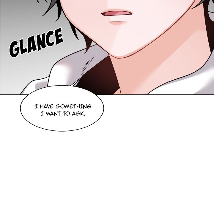 Pheromone Sherbet♥ Chapter 24 Page 71