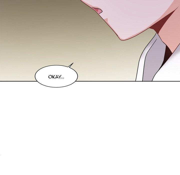 Pheromone Sherbet♥ Chapter 24 Page 9