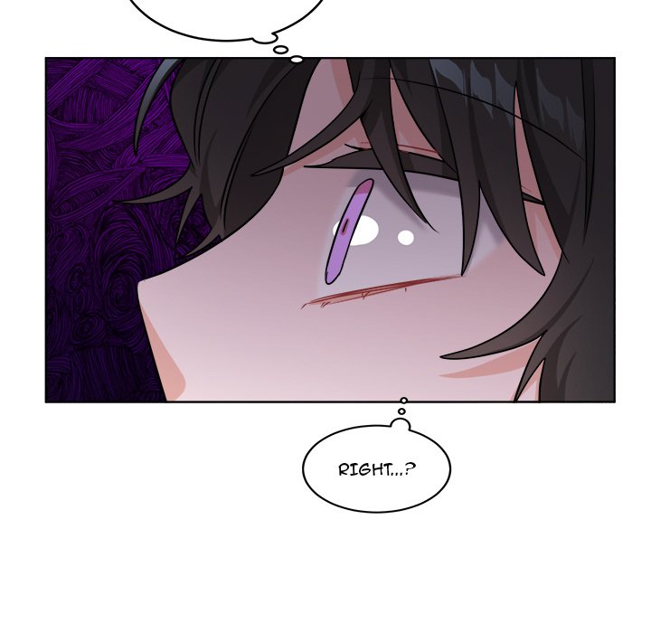 Pheromone Sherbet♥ Chapter 25 Page 11