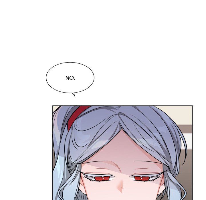 Pheromone Sherbet♥ Chapter 25 Page 15