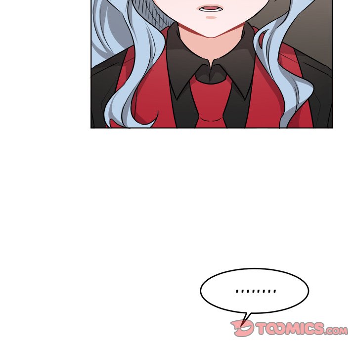 Pheromone Sherbet♥ Chapter 25 Page 16