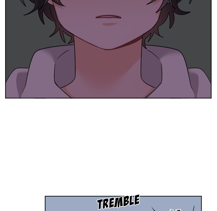 Pheromone Sherbet♥ Chapter 25 Page 39