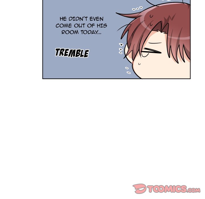 Pheromone Sherbet♥ Chapter 25 Page 40