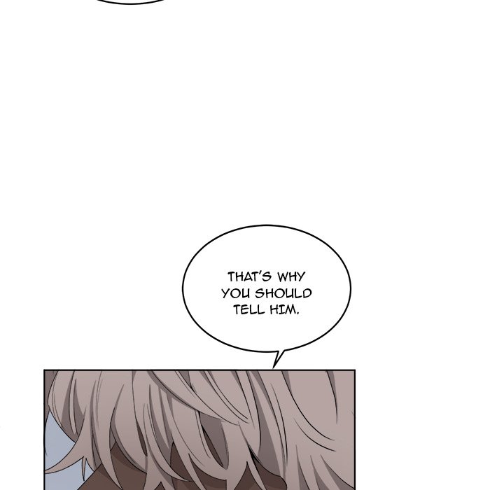 Pheromone Sherbet♥ Chapter 25 Page 49