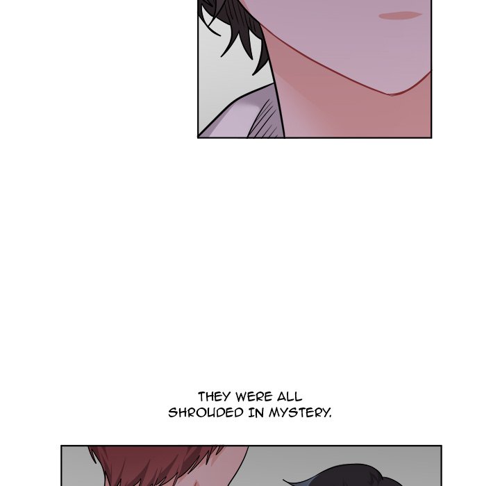 Pheromone Sherbet♥ Chapter 25 Page 5