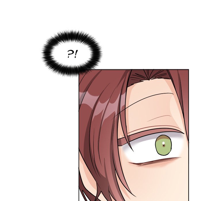 Pheromone Sherbet♥ Chapter 25 Page 51