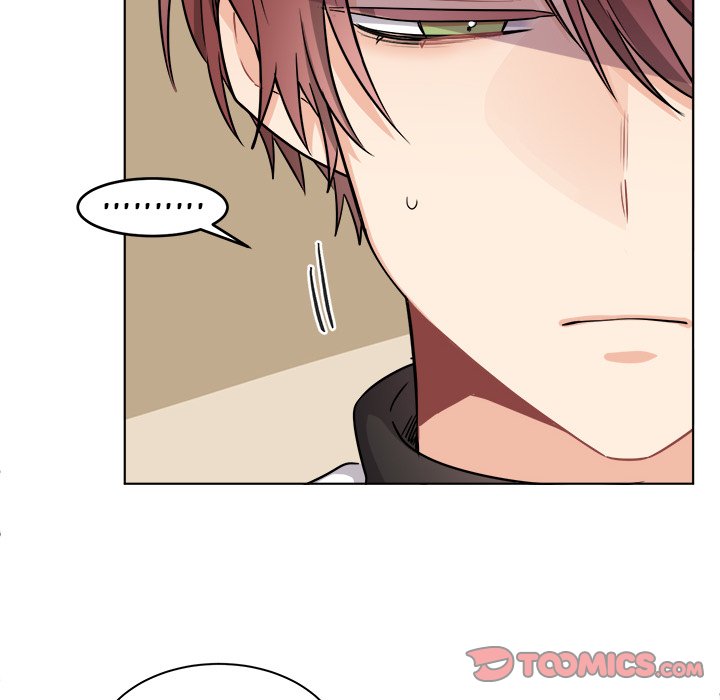 Pheromone Sherbet♥ Chapter 25 Page 58