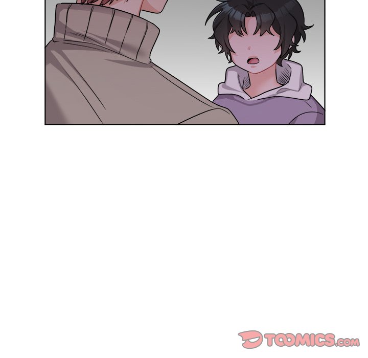 Pheromone Sherbet♥ Chapter 25 Page 6