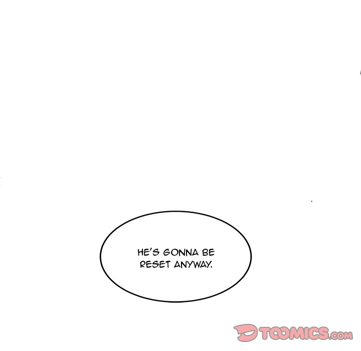 Pheromone Sherbet♥ Chapter 25 Page 60